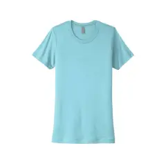 Next Level Colors Women's Cotton Boyfriend T-Shirt Cancun