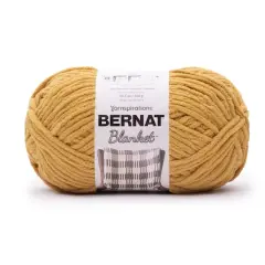 Bernat&reg; Blanket&trade; Yarn Gold