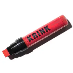 Krink&reg; K-55 Acrylic Paint Marker Red