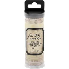 Idea-Ology Remnants Design Tape Set