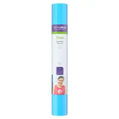 Cricut&reg; SportFlex Iron-On&trade; Blue Sky
