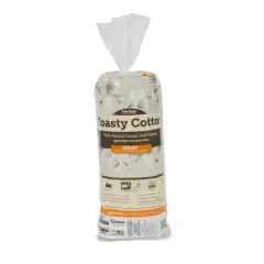 Fairfield&trade; Toasty Cotton&trade; Quilt Batting Roll, 72" x 90"