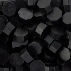 Sealing Wax Beads by Recollections&trade; Black