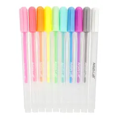 Pastel Gel Pen Set by Artist's Loft&trade;