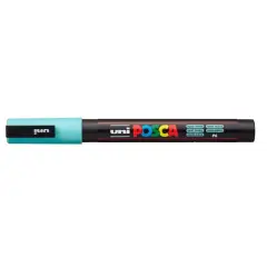 Posca PC-3M Fine Paint Marker Aqua Green