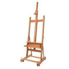 Mabef Deluxe Studio Easel