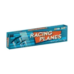 Vintage Planet Racing Planes