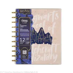 The Big Happy Planner&reg; Enchanted Grounds