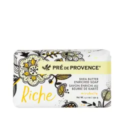 European Soaps Bar, 150g Riche Mirabelle
