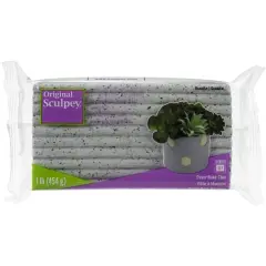Sculpey&reg; Granite Original Polymer Clay