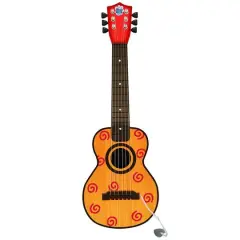 21" Blue's Clues & You Plastic Guitar