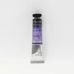 Sennelier French Artists' Watercolor, 21mL 903 Blue Violet S2