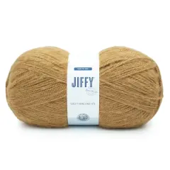Lion Brand&reg; Jiffy&reg; Bonus Bundle Yarn Cedar