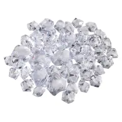 Clear Acrylic Chunks by Ashland&reg; 