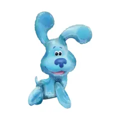22" Blue's Clues Foil Balloon