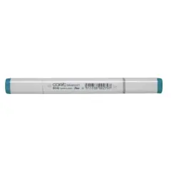 Copic&reg; Sketch Marker, Blue Greens BG49 Duck Blue