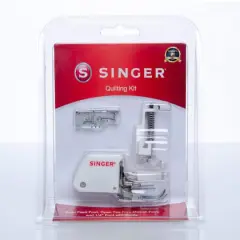 SINGER&reg; Quilting Presser Feet Kit