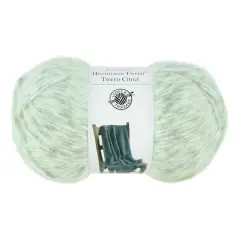Heathered Tweed&trade; Yarn by Loops & Threads&reg; Iceberg