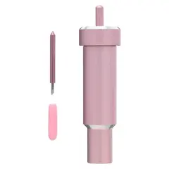 Cricut&reg; Bonded-Fabric Blade & Housing