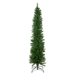 6ft. Unlit North River Pine Artificial Christmas Tree
