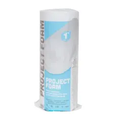 Fairfield&trade; Project Foam, 24" x 72" x 1"