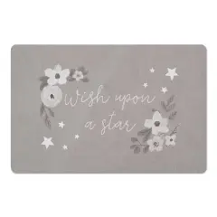 Wish Upon A Star 18" x 27" Floor Mat