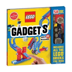 LEGO Gadgets