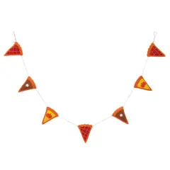 6ft. Pie Garland by Ashland&reg;