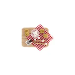 Miniature S'mores Board by Make Market&reg;