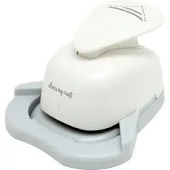 Dress My Craft&reg; Corner Slot Punch