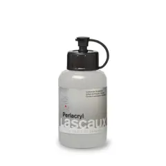 Lascaux Pearlacryl Paint, 85mL 213 Pearl White