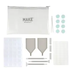 Diamond Art Tool Kit by Make Market&reg;
