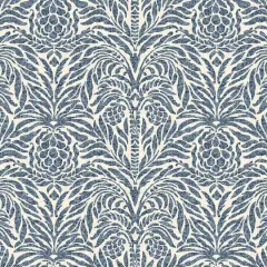 Tommy Bahama&reg; Bondi Batik Peel & Stick Wallpaper Indigo