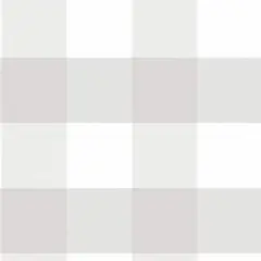 NuWallpaper Farmhouse Plaid Peel & Stick Wallpaper
