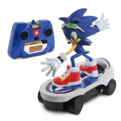NKOK Sonic the Hedgehog&trade; Free Rider Skateboard