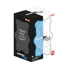 4D Master&reg; Funny Anatomy Gummi Bear Model