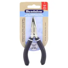 Beadalon&reg; Designer Series 4-in-1 Combination Pliers