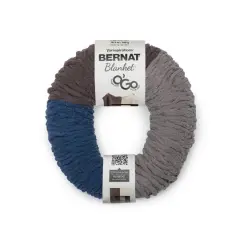 Bernat&reg; Blanket O'Go&trade; Yarn London