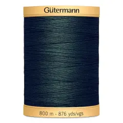 G&uuml;termann Natural Cotton Thread Hunter