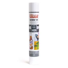 Siser&reg; EasyWeed&reg; Heat Transfer Vinyl, 36" White