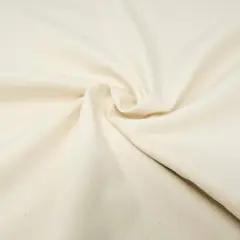 Roc-Lon Unbleached Ava-Lon 200 Count Permanent Press Cotton Muslin Fabric