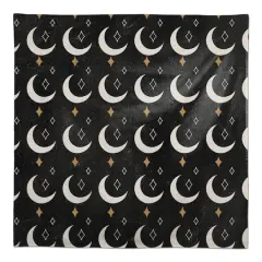 Twinkle Moon Stars 1 58" x 58" Tablecloth