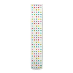 Bright Dots Indoor/Outdoor Table Runner