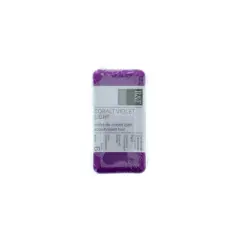 R&F&reg; Encaustic Paint Cake, 40mL Cobalt Violet Light