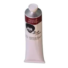 Bob Ross&reg; Landscape Oil Paint, 200mL Alizarin Crimson