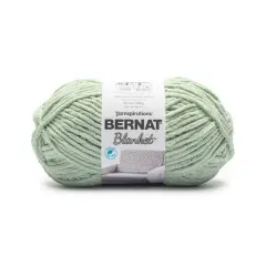 Bernat&reg; Blanket&trade; Yarn Clary Sage