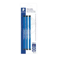 Staedtler&reg; Mars&reg; 2mm HB Carbon Leads