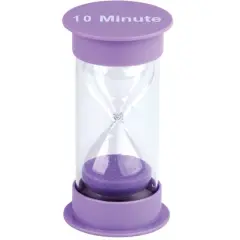 Medium 10 Minute Sand Timer