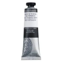 Sennelier Turner Transparent Glazing Medium, 40ml