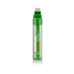 Montana Acrylic Paint Marker, Standard Shock Green